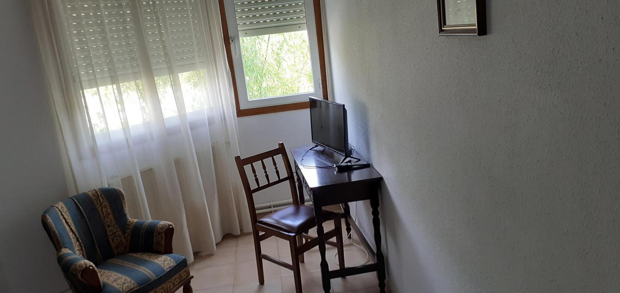 Hostal Entrimena 2 Entrimo Zewnętrze zdjęcie