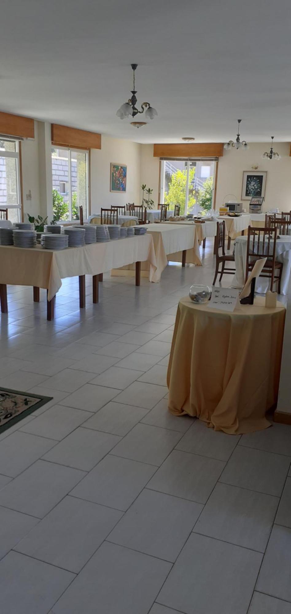 Hostal Entrimena 2 Entrimo Zewnętrze zdjęcie