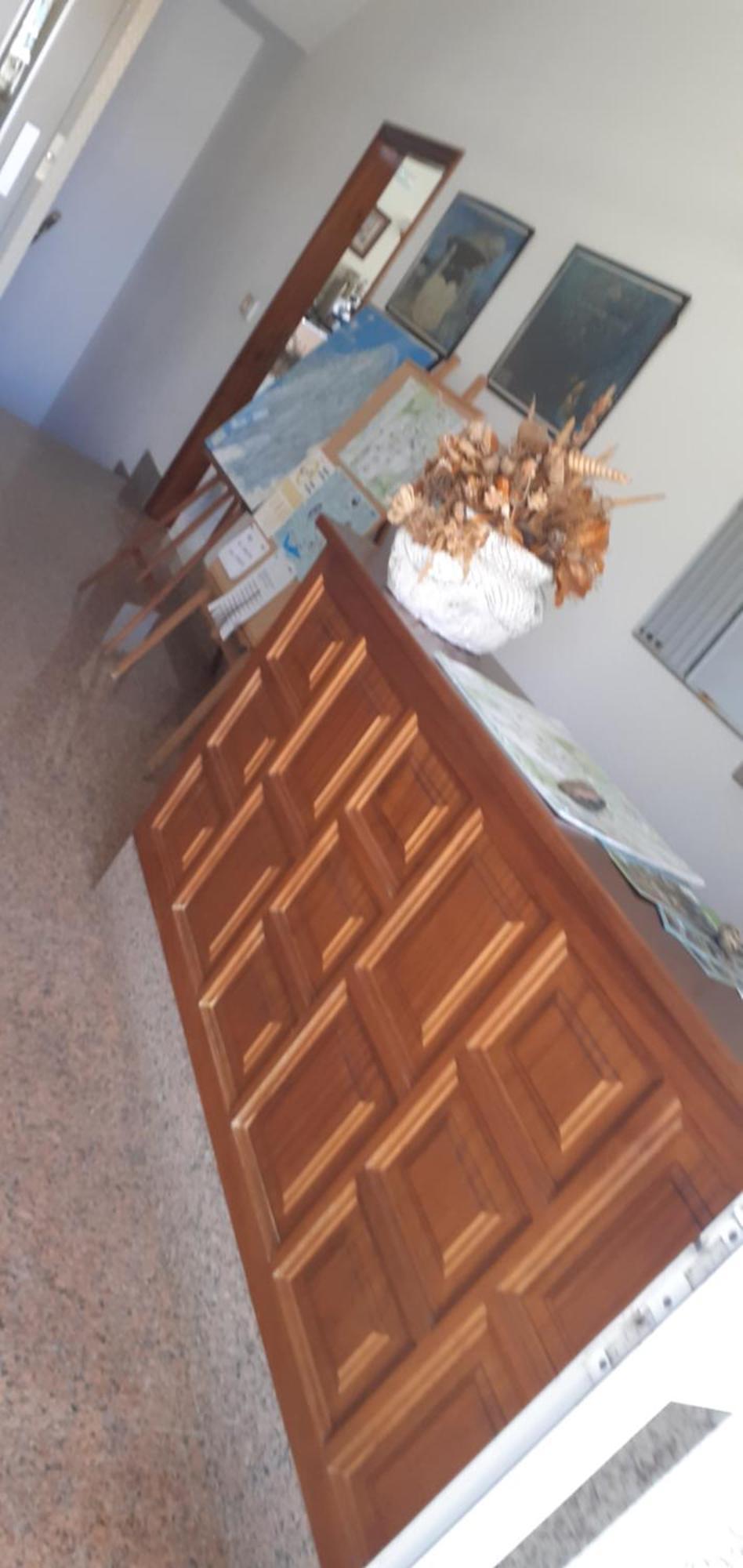 Hostal Entrimena 2 Entrimo Zewnętrze zdjęcie
